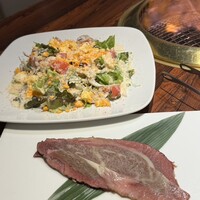 神戸牛炭火焼肉 いく田 代々木 - 