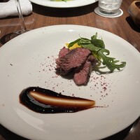 RISTORANTE Orobianco - 