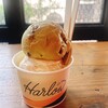 ハーロウ アイスクリームショップ