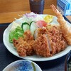 とんかつ屋 勝兵衛