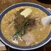 ラーメン ホルモン オールスター 一関大町店