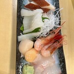 北の味心竹ちゃん - 