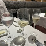 ル・マノアール・ダスティン - 