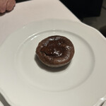 ル・マノアール・ダスティン - 