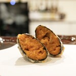 てんぷら 拓 - 料理写真: