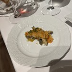 ル・マノアール・ダスティン - 