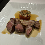 ル・マノアール・ダスティン - 