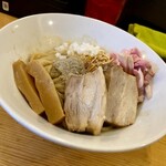 煮干らーめん 川むら - 