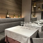 ル・マノアール・ダスティン - 