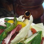 イタリアン酒場ナチュラ - 