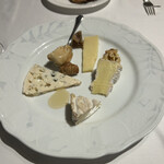 ル・マノアール・ダスティン - 