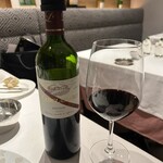 ル・マノアール・ダスティン - 