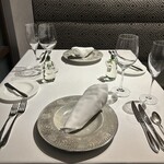 ル・マノアール・ダスティン - 