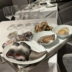 ル・マノアール・ダスティン - 