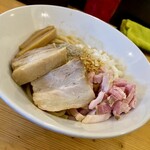 煮干らーめん 川むら - 