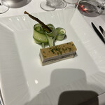 ル・マノアール・ダスティン - 