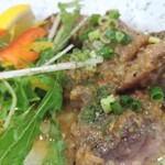 イタリアン酒場ナチュラ - 