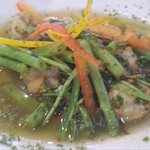 イタリアン酒場ナチュラ - 