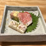 とんかつ乃ぐち - 