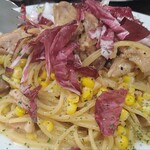 イタリアン酒場ナチュラ - 