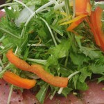 イタリアン酒場ナチュラ - 