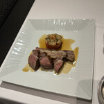 ル・マノアール・ダスティン - 