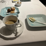 ル・マノアール・ダスティン - 