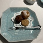 ル・マノアール・ダスティン - 