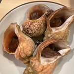 北の味心竹ちゃん - 