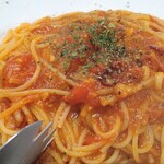 イタリアン酒場ナチュラ - 