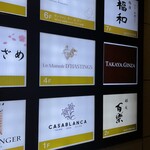 ル・マノアール・ダスティン - 