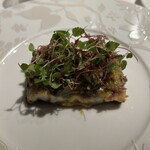 ル・マノアール・ダスティン - 