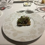 ル・マノアール・ダスティン - 