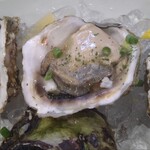 イタリアン酒場ナチュラ - 