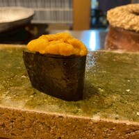 寿し 京町堀 佐藤 - 