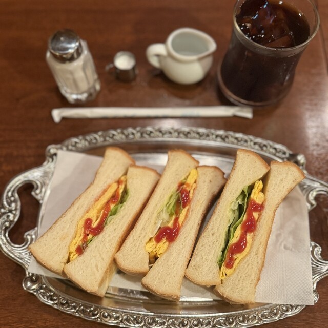 Junkissa Swan Abeno Ten photo 3