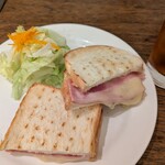 アンデルセン - 料理写真: