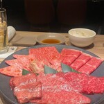 焼肉うしごろ 横浜店 - 