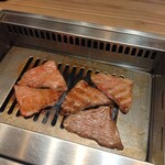 焼肉うしごろ 横浜店 - 