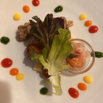 創作料理 カドゥー - 