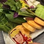 しゃぶしゃぶ金武 - 