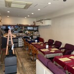 Bistro Murier - 内観写真:
