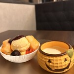 創作料理 カドゥー - 