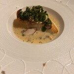 創作料理 カドゥー - 