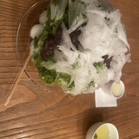 HIGASHIYA GINZA - 