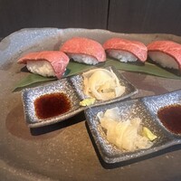 個室 和牛焼肉 吟 難波店 - 