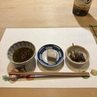 鮨 龍馬 - 