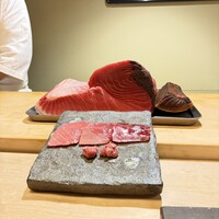 鮨 龍馬 - 