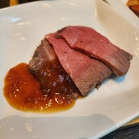 リュクス ダイニング ハプナ - 