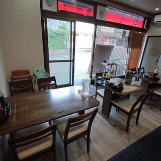 横浜家系らーめん 天王家_2